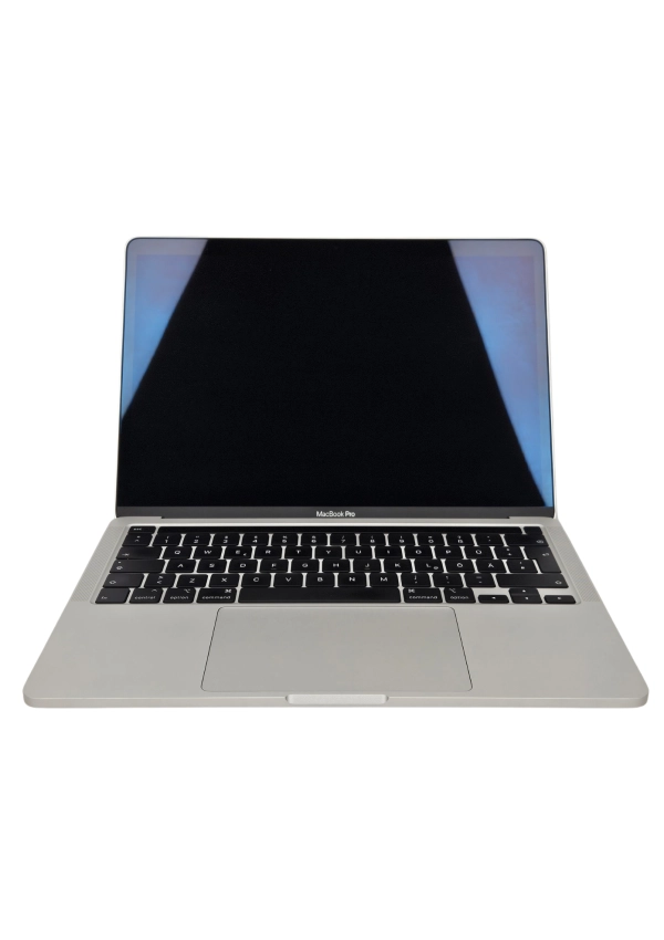 Apple MacBook Pro 13 A2251 i7-1068NG7 32GB 512GB SSD 13,3
